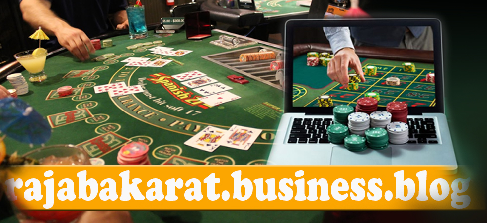 Agen Judi Baccarat Online Populer dan Terbaik di Indonesia